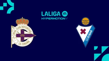 Jornada 27. Jornada 27: Deportivo - Eibar