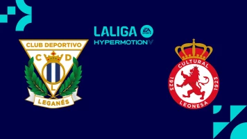 Jornada 27. Jornada 27: Leganés - Cultural