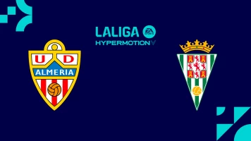 Jornada 27. Jornada 27: Almería - Córdoba
