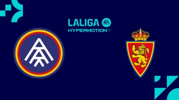 Jornada 27. Jornada 27: Andorra - Zaragoza