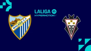 Jornada 27. Jornada 27: Málaga - Albacete