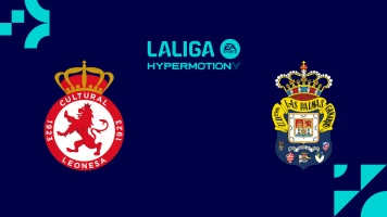 Jornada 28. Jornada 28: Cultural - Las Palmas