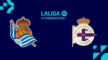 Jornada 28. Jornada 28: Real Sociedad B - Deportivo