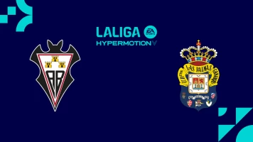 Jornada 30. Jornada 30: Albacete - Las Palmas