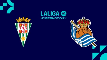 Jornada 30. Jornada 30: Córdoba - Real Sociedad B