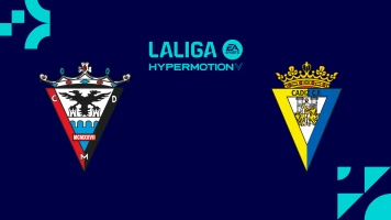 Jornada 30. Jornada 30: Mirandés - Cádiz