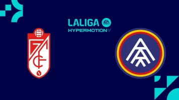 Jornada 30. Jornada 30: Granada - Andorra