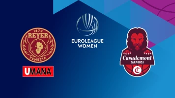 Jornada 5. Jornada 5: Venezia - Zaragoza