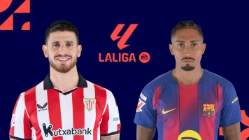 Jornada 27. Jornada 27: Athletic - Barcelona