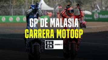 MotoGP - GP de Malasia. T(2025). MotoGP - GP de... (2025): Grand Prix MotoGP