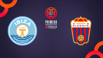 Jornada 18. Jornada 18: Ibiza - Eldense