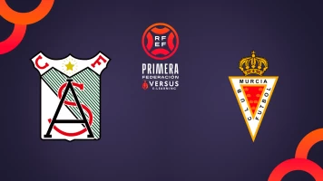 Jornada 18. Jornada 18: Atlético Sanluqueño - Murcia
