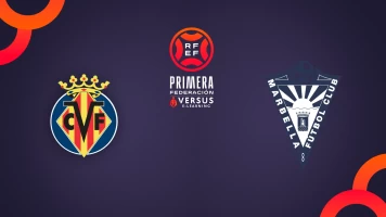 Jornada 18. Jornada 18: Villarreal B - Marbella