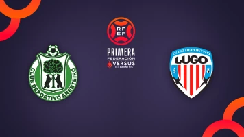 Jornada 19. Jornada 19: Arenteiro - Lugo