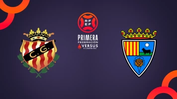 Jornada 19. Jornada 19: Gimnàstic - Teruel