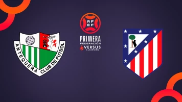 Jornada 19. Jornada 19: Antequera - Atlético de Madrid B