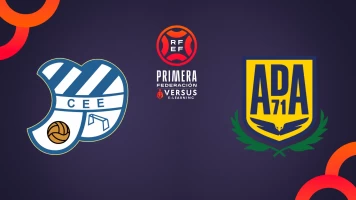 Jornada 19. Jornada 19: Europa - Alcorcón