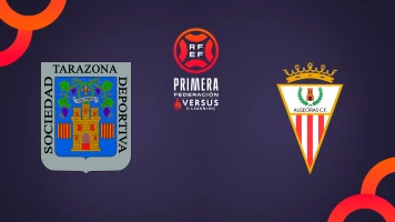Jornada 19. Jornada 19: Tarazona - Algeciras