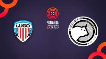 Jornada 20. Jornada 20: Lugo - Unionistas