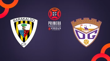 Jornada 20. Jornada 20: Barakaldo - Guadalajara