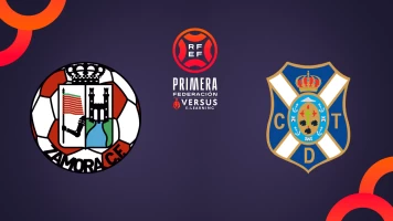 Jornada 20. Jornada 20: Zamora - Tenerife