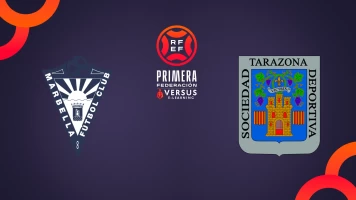 Jornada 20. Jornada 20: Marbella - Tarazona