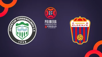 Jornada 20. Jornada 20: Juventud Torremolinos - Eldense