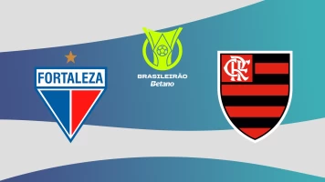 Jornada 30. Jornada 30: Fortaleza - Flamengo