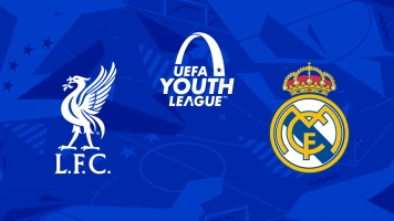 Jornada 4. Jornada 4: Liverpool - Real Madrid