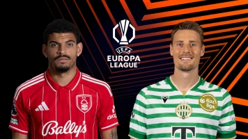 Jornada 8. Jornada 8: Nottingham Forest - Ferencváros