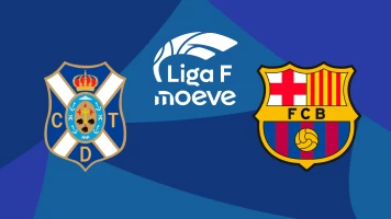 Jornada 28. Jornada 28: Costa Adeje Tenerife - FC Barcelona