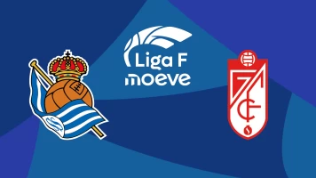 Jornada 28. Jornada 28: Real Sociedad - Granada CF