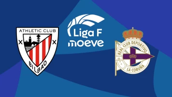 Jornada 28. Jornada 28: Athletic Club - Deportivo Abanca