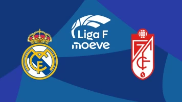 Jornada 30. Jornada 30: Real Madrid - Granada CF