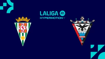 Jornada 32. Jornada 32: Córdoba - Mirandés