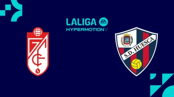 Jornada 32. Jornada 32: Granada - Huesca