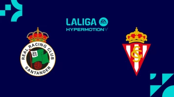 Jornada 33. Jornada 33: Racing - Sporting