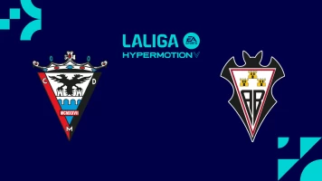 Jornada 33. Jornada 33: Mirandés - Albacete