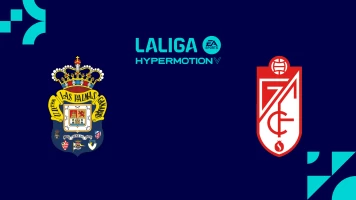 Jornada 33. Jornada 33: Las Palmas - Granada