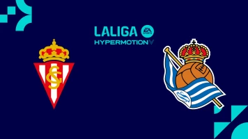 Jornada 34. Jornada 34: Sporting - Real Sociedad B