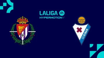Jornada 35. Jornada 35: Valladolid - Eibar