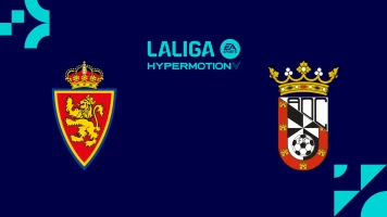 Jornada 36. Jornada 36: Zaragoza - Ceuta