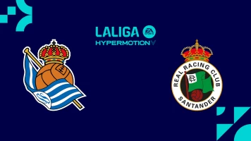 Jornada 36. Jornada 36: Real Sociedad B - Racing