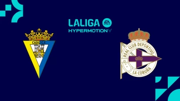 Jornada 39. Jornada 39: Cádiz - Deportivo