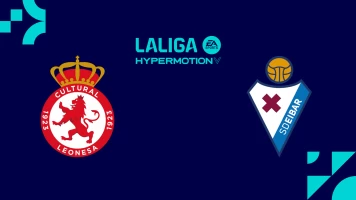 Jornada 40. Jornada 40: Cultural - Eibar