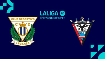 Jornada 42. Jornada 42: Leganés - Mirandés