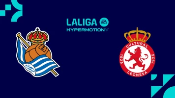 Jornada 42. Jornada 42: Real Sociedad B - Cultural