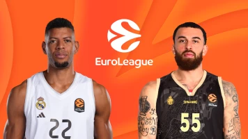 Jornada 24. Jornada 24: Real Madrid - Mónaco