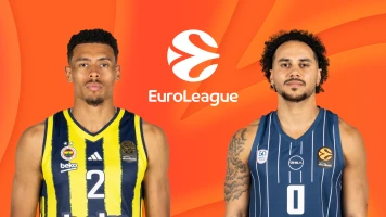 Jornada 25. Jornada 25: Fenerbahce - Efes