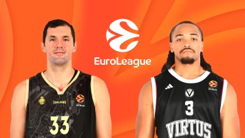 Jornada 25. Jornada 25: Mónaco - Virtus